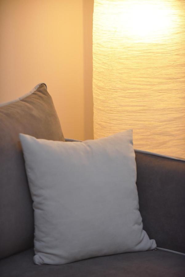 Almanza Apartment Syros Ermoupoli Exterior photo