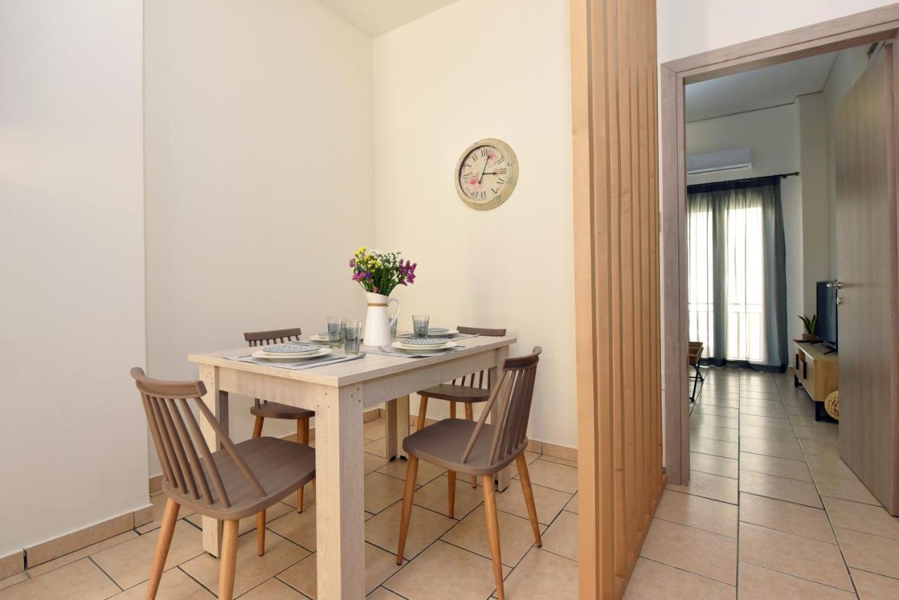 Almanza Apartment Syros Ermoupoli Exterior photo