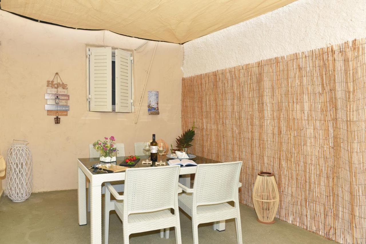 Almanza Apartment Syros Ermoupoli Exterior photo