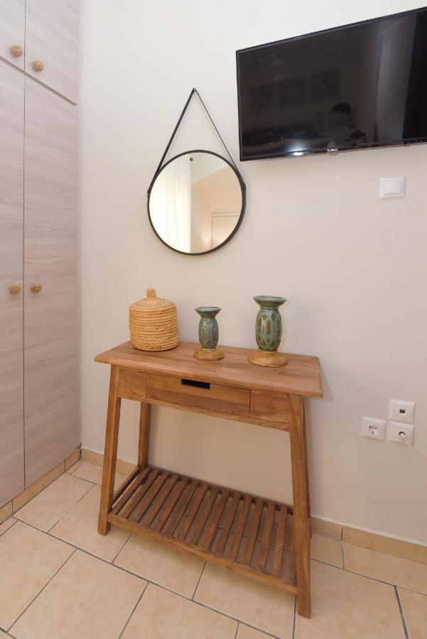 Almanza Apartment Syros Ermoupoli Exterior photo